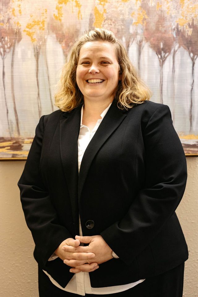 The Vilonia Funeral Home Family - An 