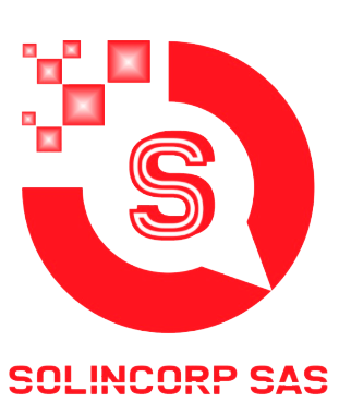 Solincorp S.A.S. logo