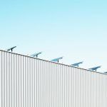 commercial solar panel installation toronto