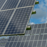 solar panels Ontario