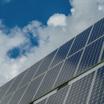residential solar panels toronto