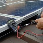 solar panel maintenance toronto