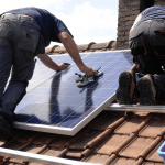 solar panel repair toronto