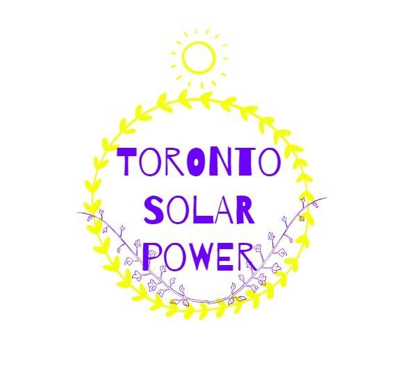 toronto solar power
