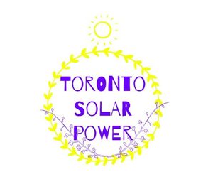 toronto solar power