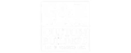 Text-based logo for Great American Junk Removal, Inc. written in a stacked rectangular layout.