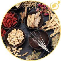 Traditional Chinese medicine