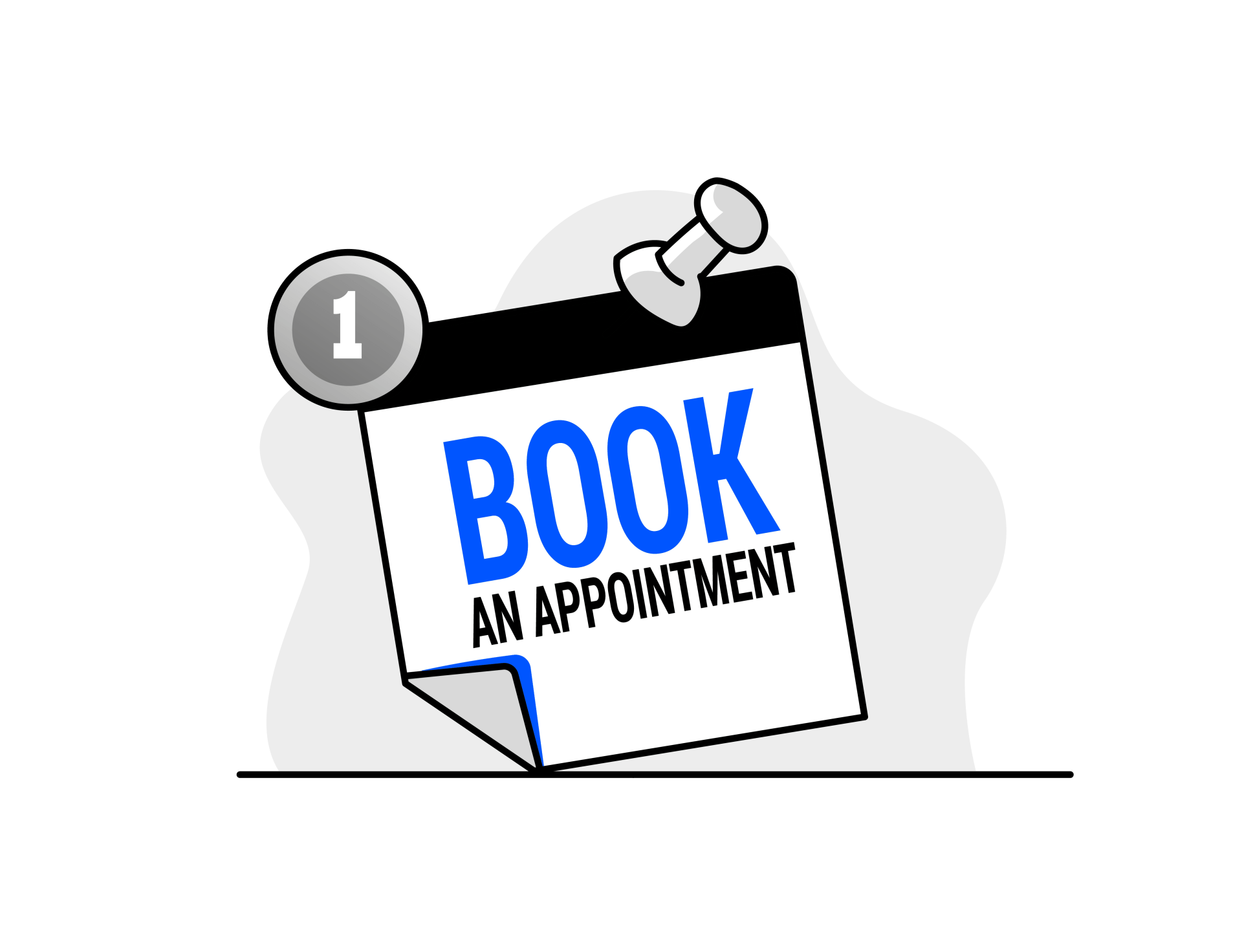 How junk removal works step 1