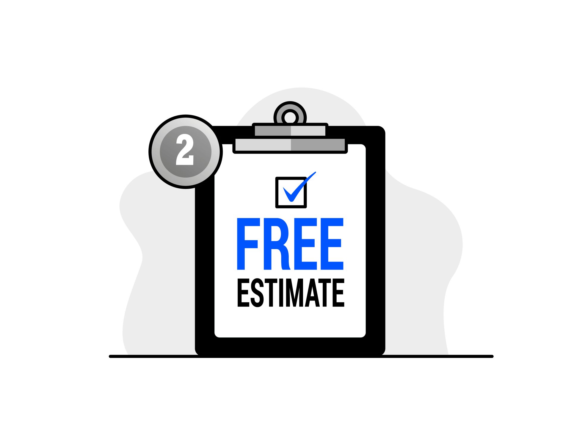 How junk removal works step 2