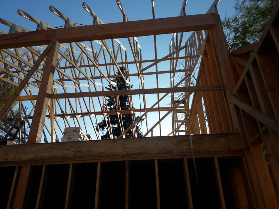 Carpentry in in Marysville, WA
