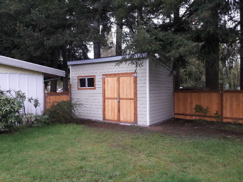 General Contracting in Marysville, WA