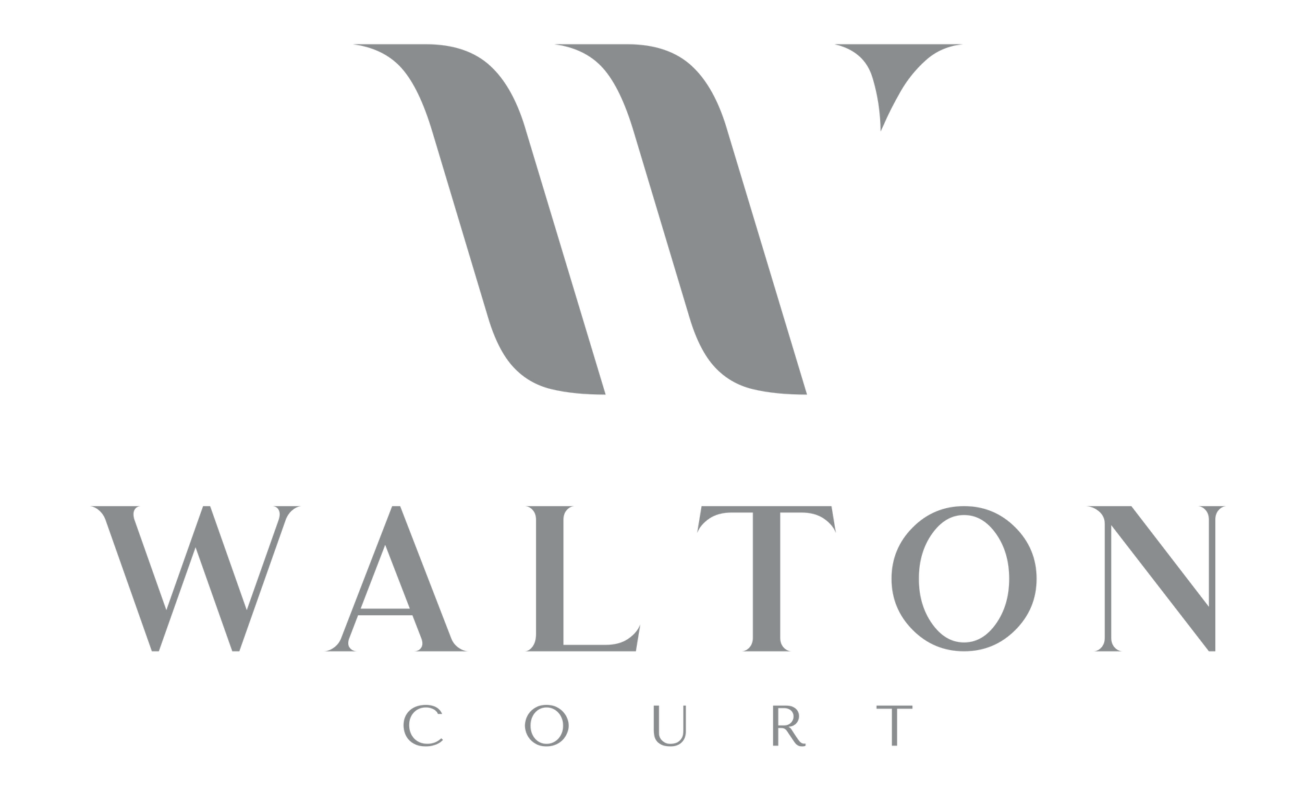Walton Court Logo.