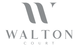 Walton Court Logo.