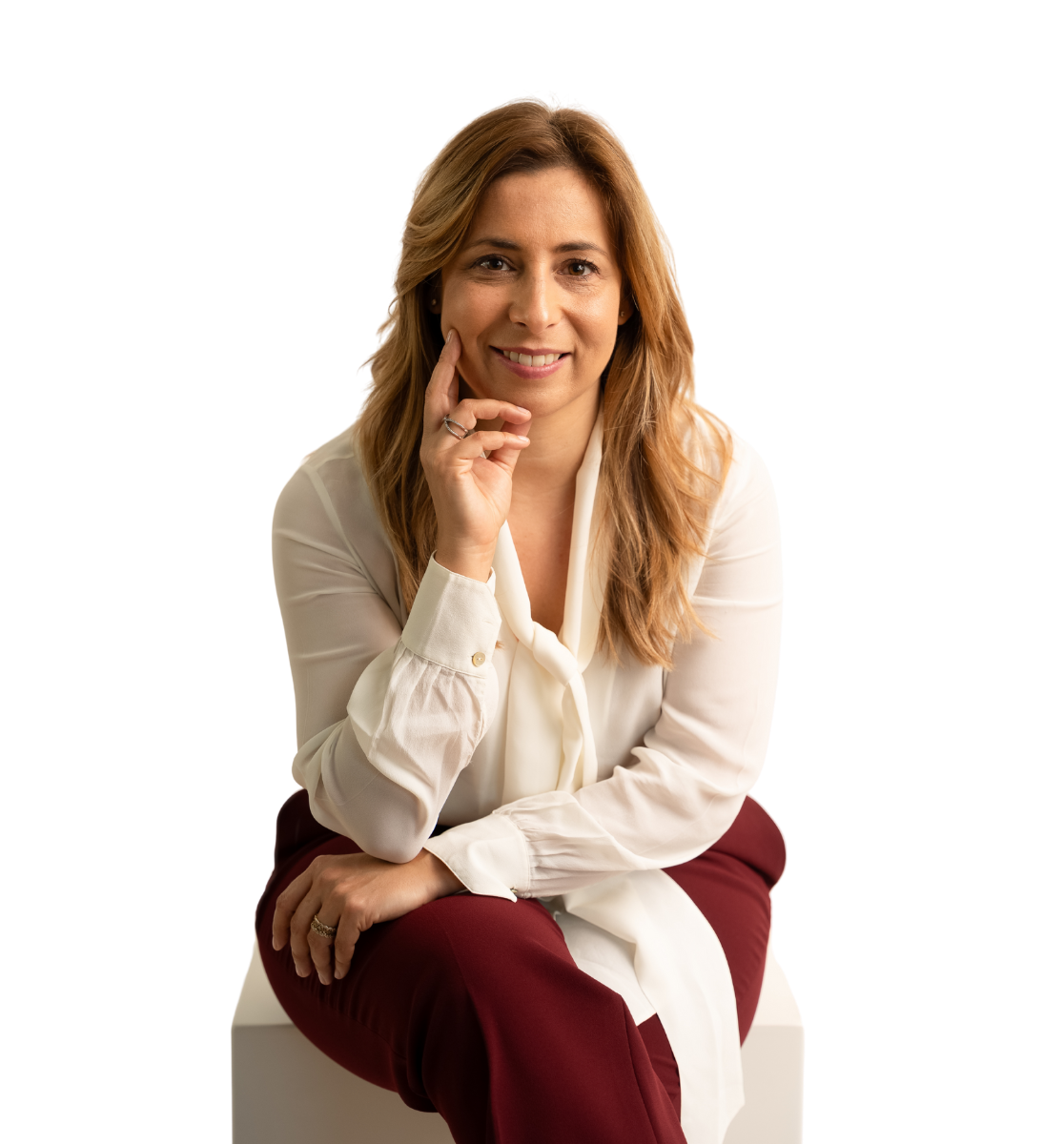 consultor imobiliario zome maia