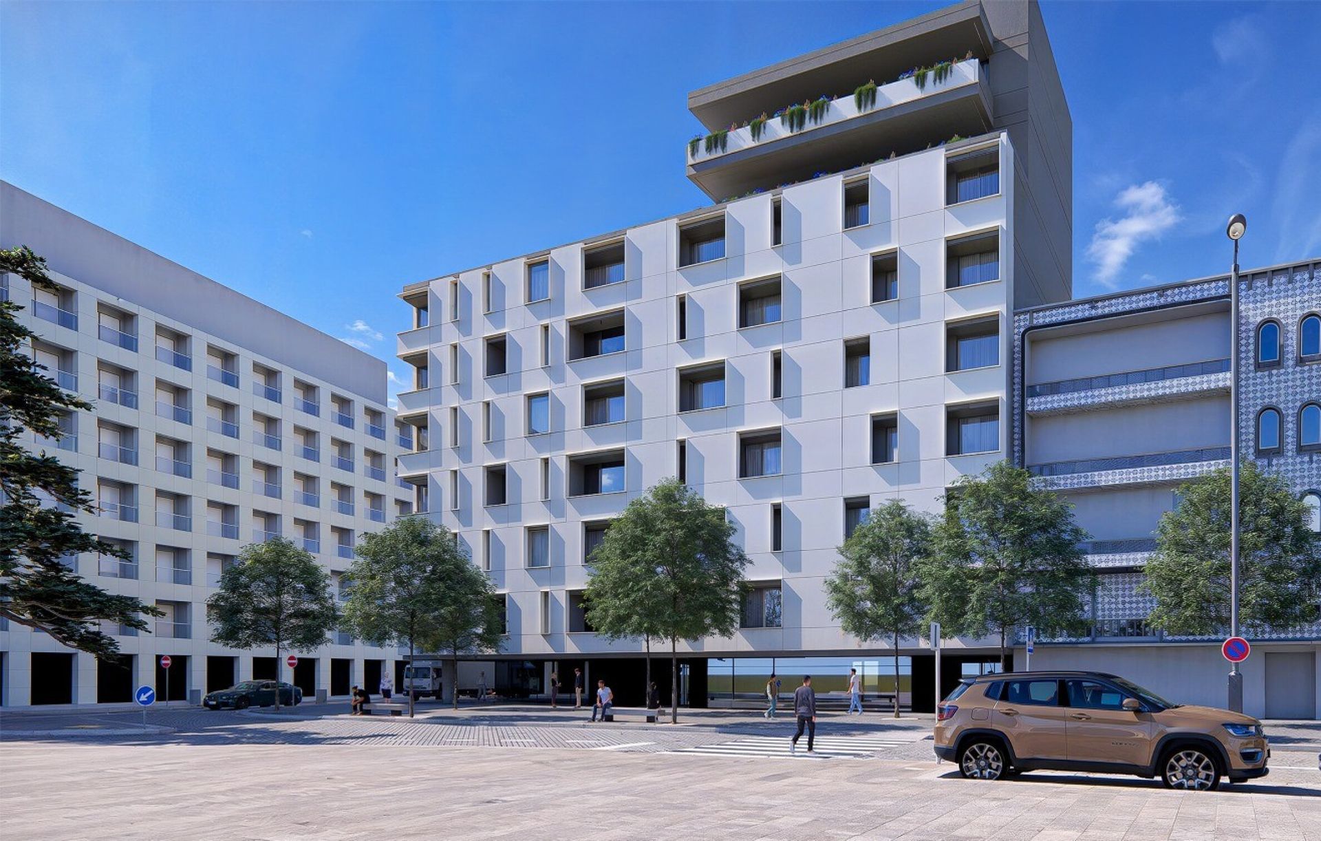 imoveis maia apartamentos moradias