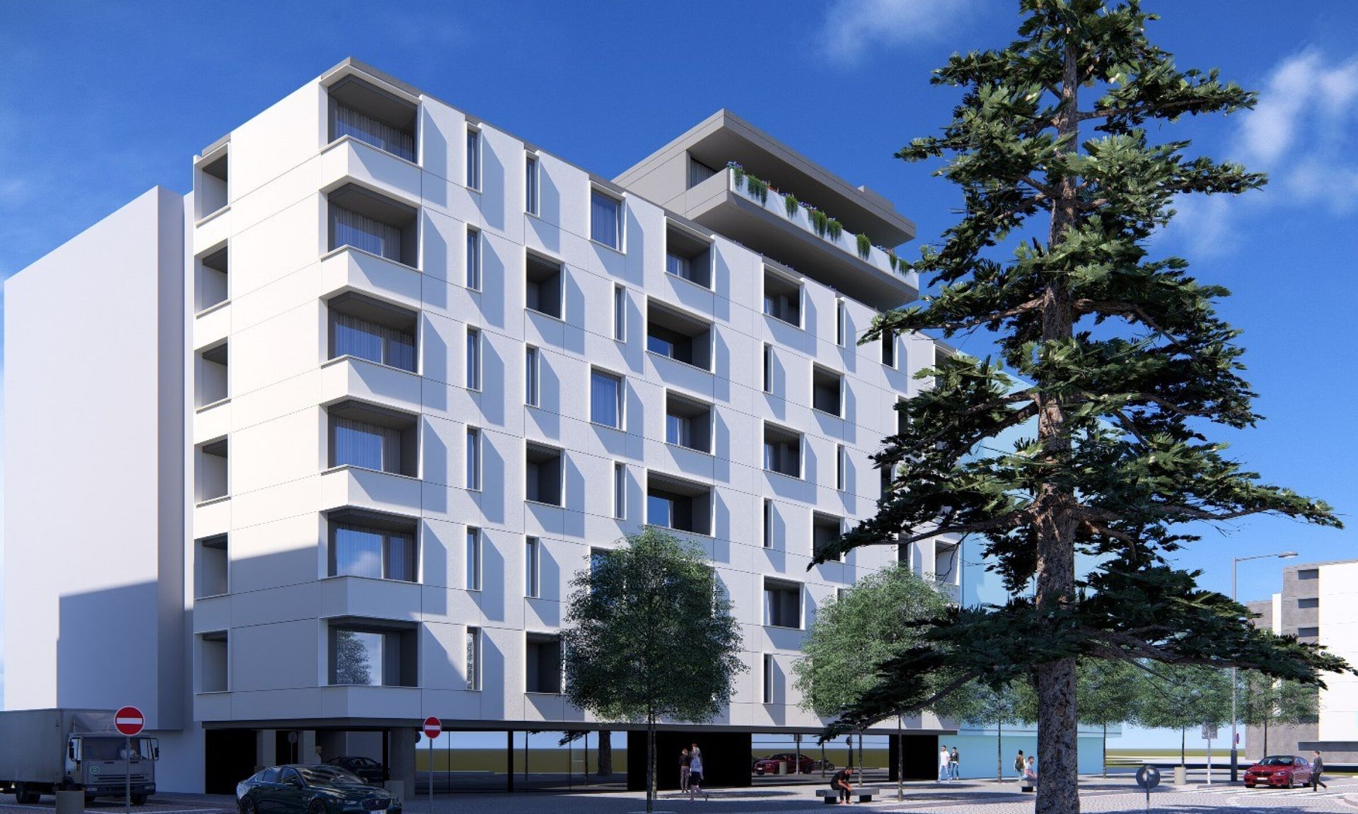 imoveis maia apartamentos moradias