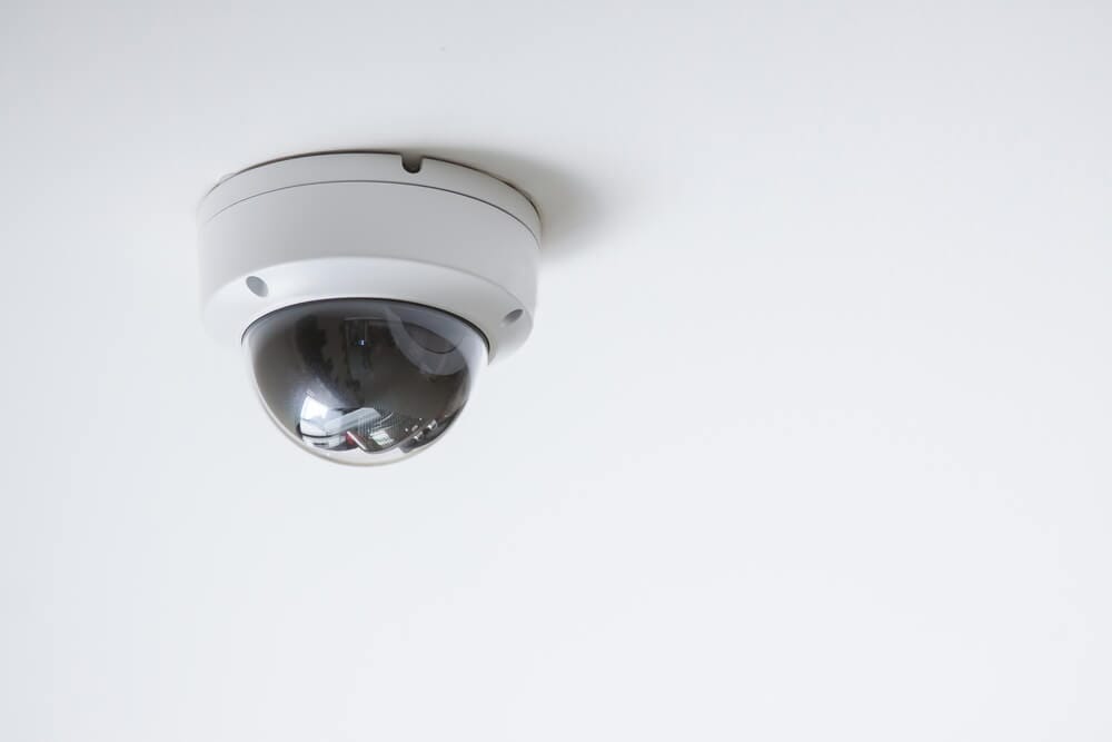 CCTV — Electronics Repairs In Hallidays Point, NSW