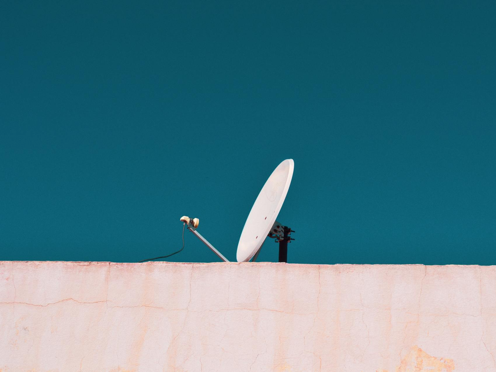 Antennas and Satellites — Electronics Repairs In Hallidays Point, NSW
