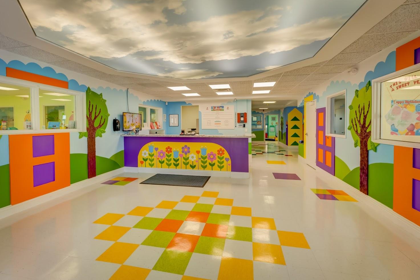 iKid Academy | Educational Child Care in Denver, Colorado