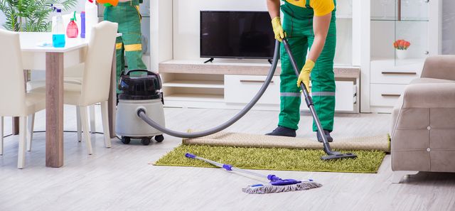 Top Rated Deep Cleaning Company In Flagstaff Arizona