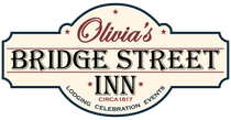 Olivia's Bridge Street Inn logo