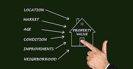 Property Value - Payments in Providence RI