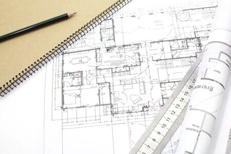 Building Plan - Appraisal in Providence RI