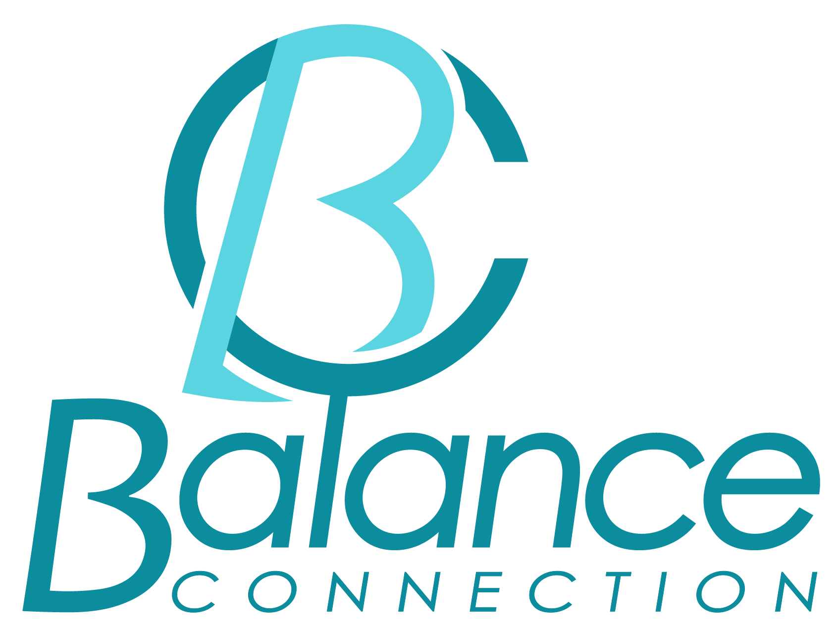 balance connection logo