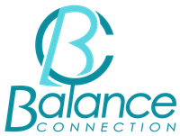 balance connection logo