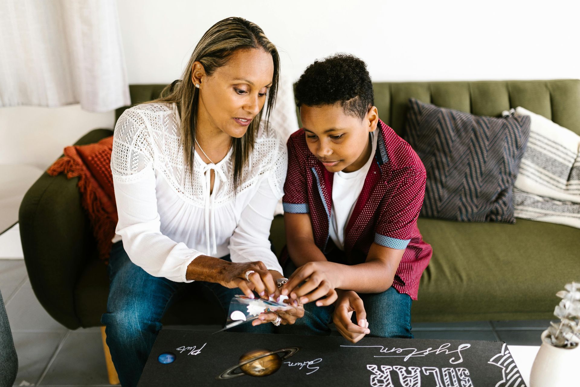 Back-to-School Self-Care: Reclaim Your Routine | The Balance Connection