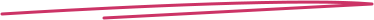 A close up of a pink ribbon on a white background.