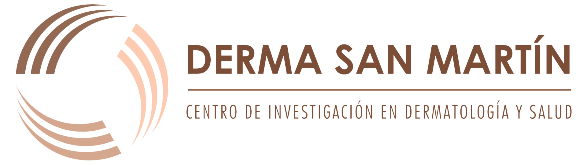 logo Derma San Martin
