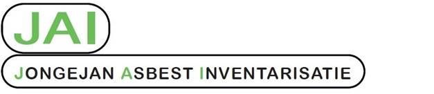 Jongejan Asbest Inventarisatie logo