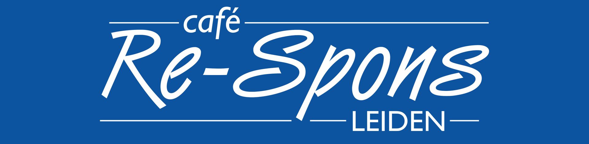 Café Re-Spons logo