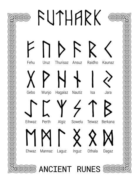 realms norse rune for