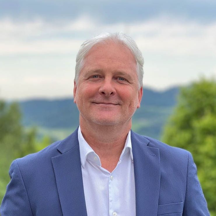 Jörg Kratzer