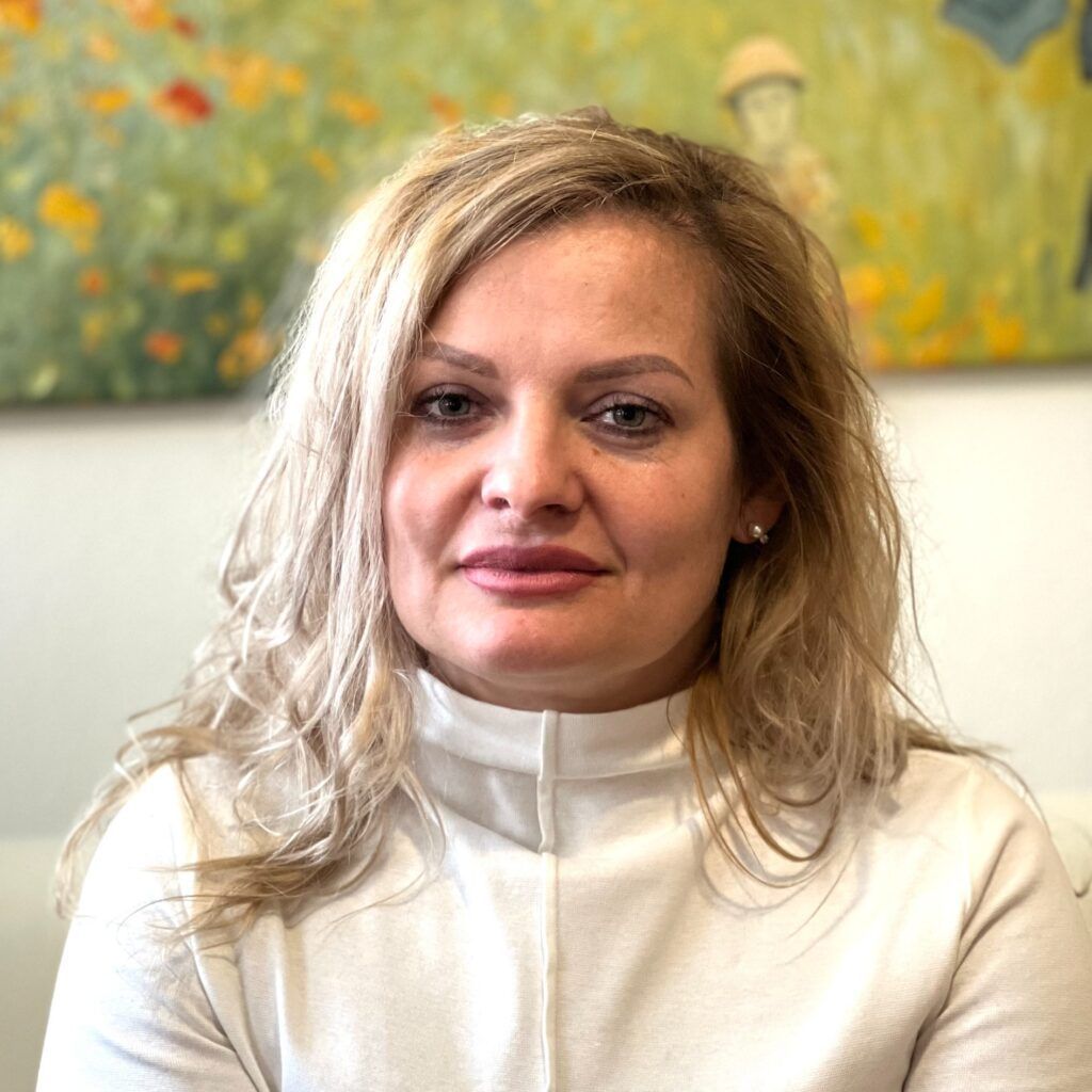 Darja Sitar Stopajnik