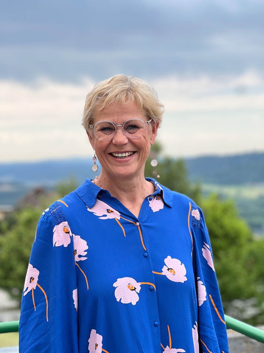 Cecilia Larsson Ehn, MSc