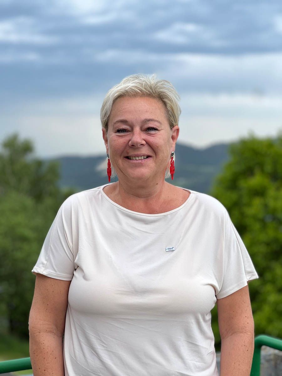 Sonja Krenn