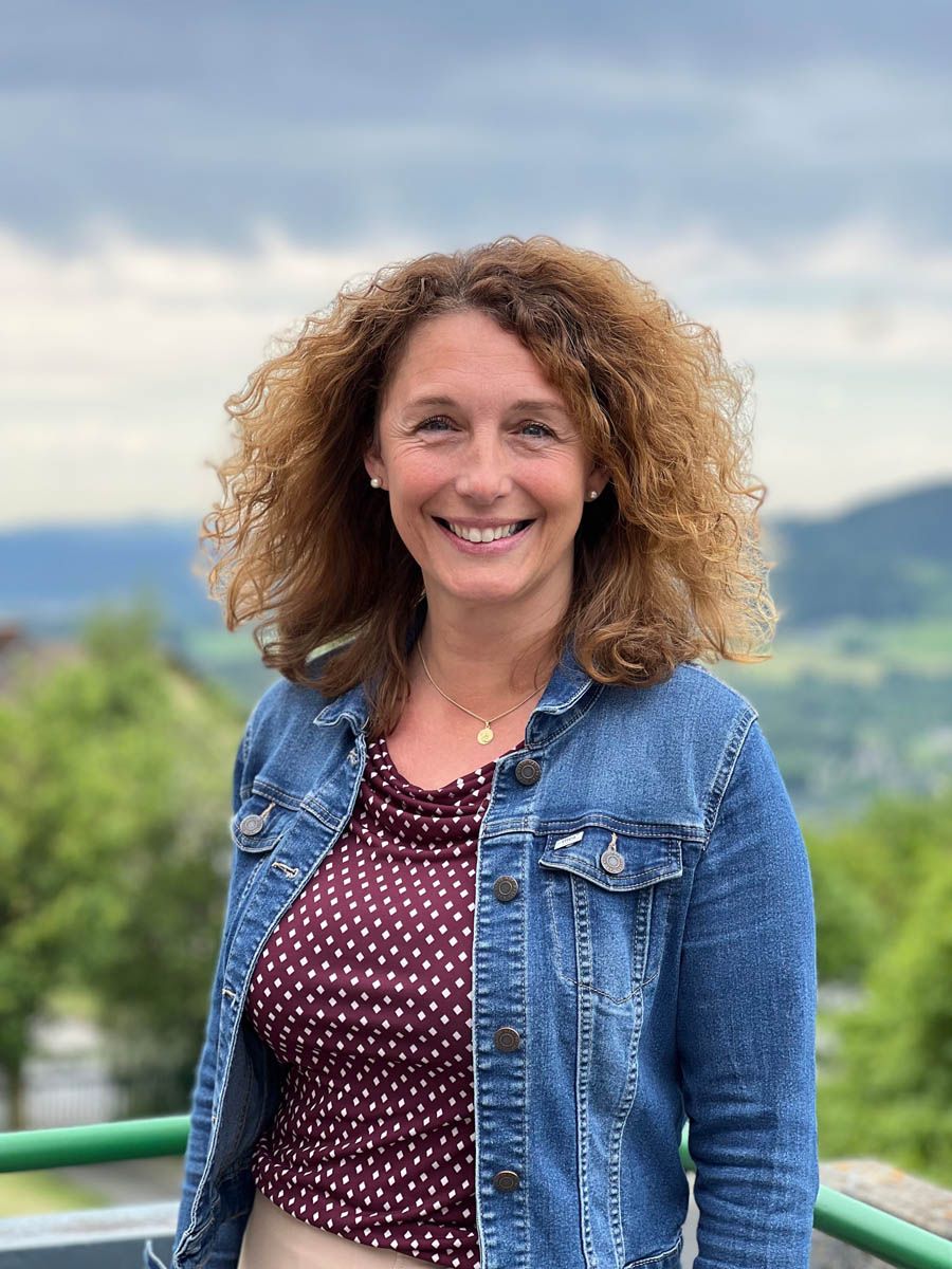 Michaela Almer-Reisenhofer