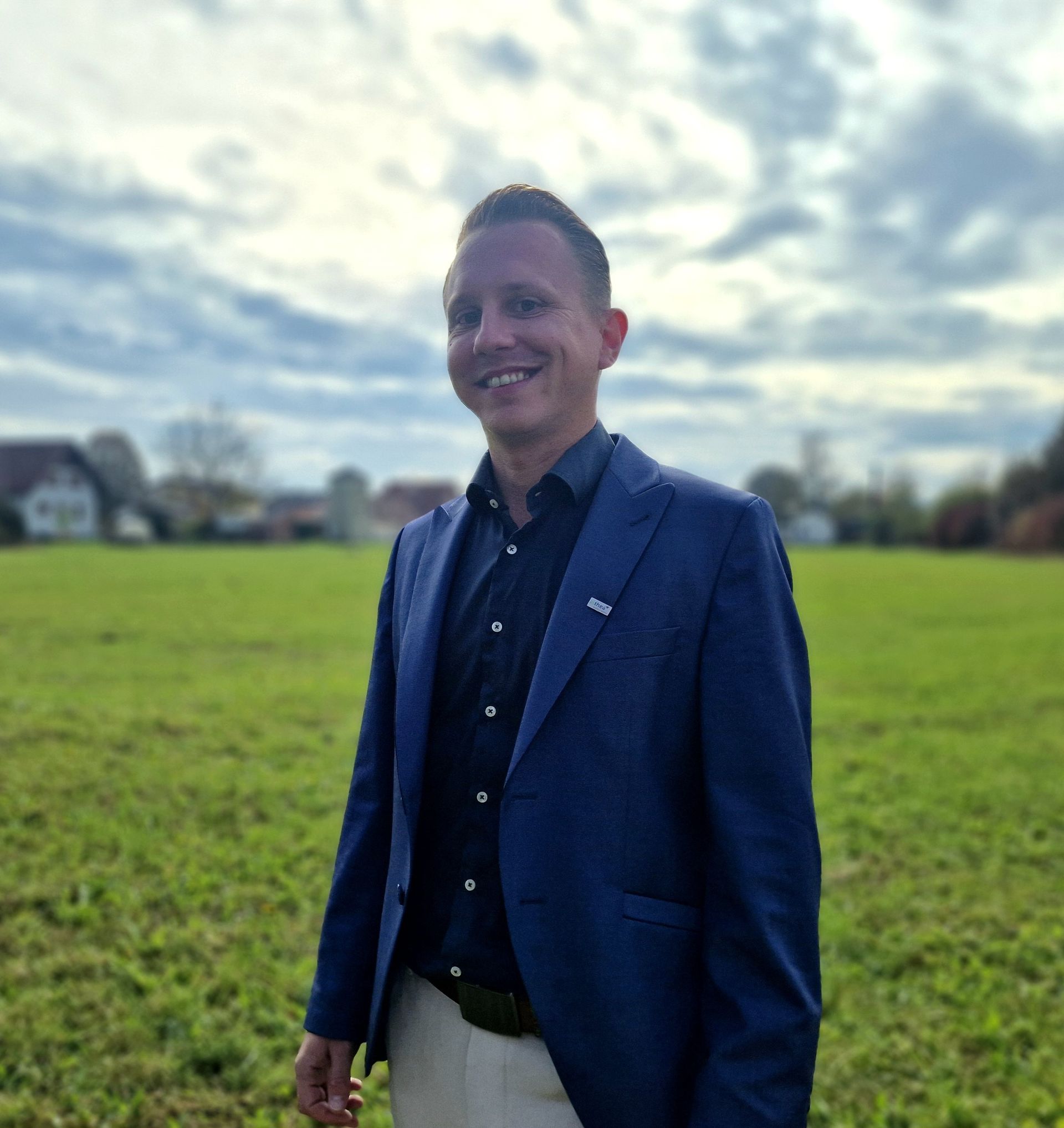 Cecilia Larsson Ehn, MSc