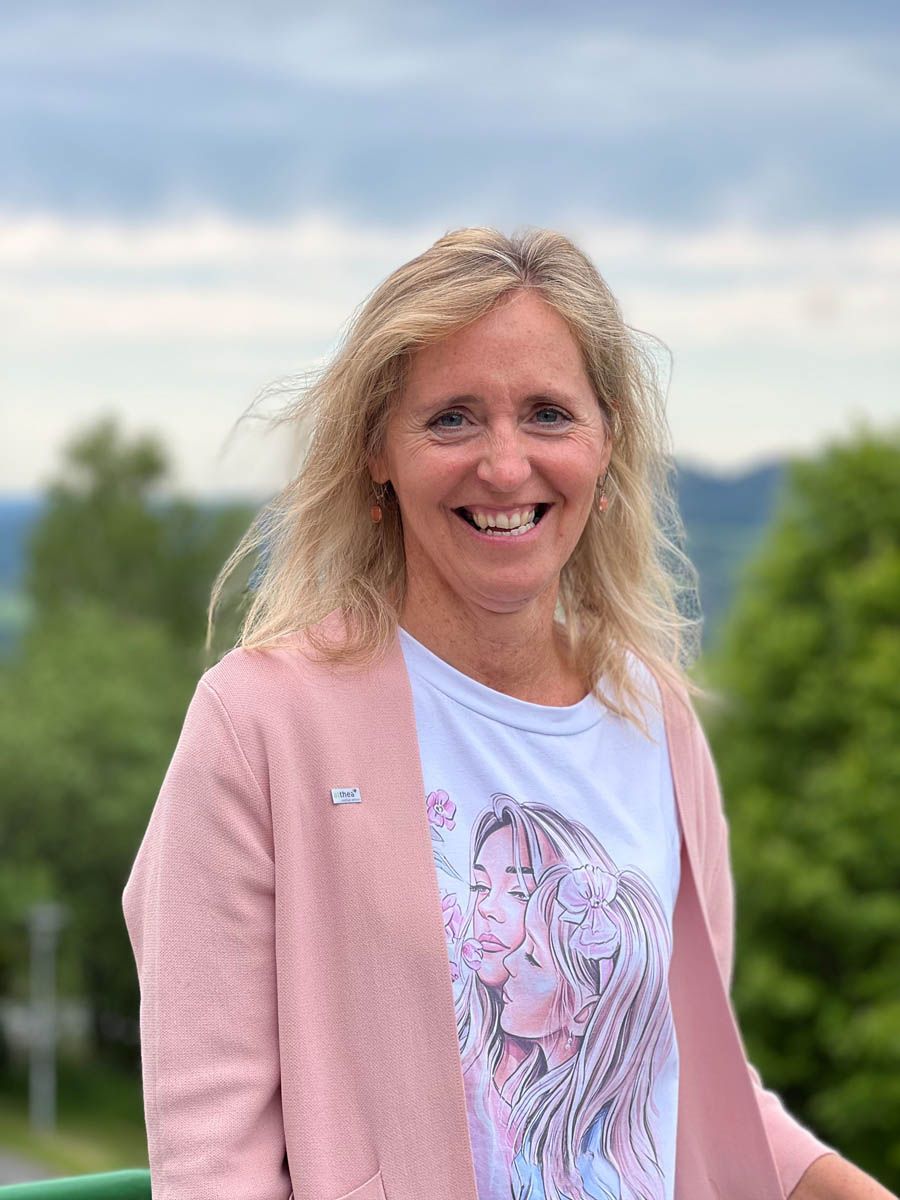 Marianne Deutsch