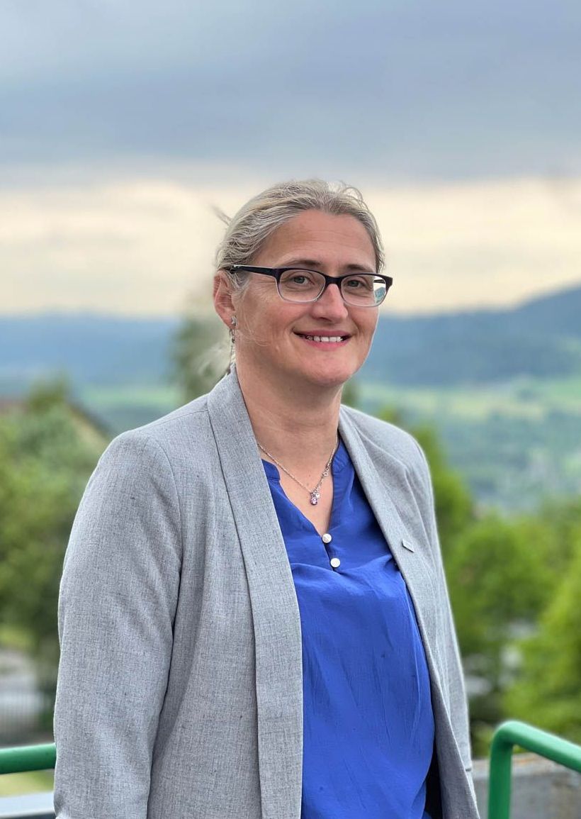 Sandra Krisper
