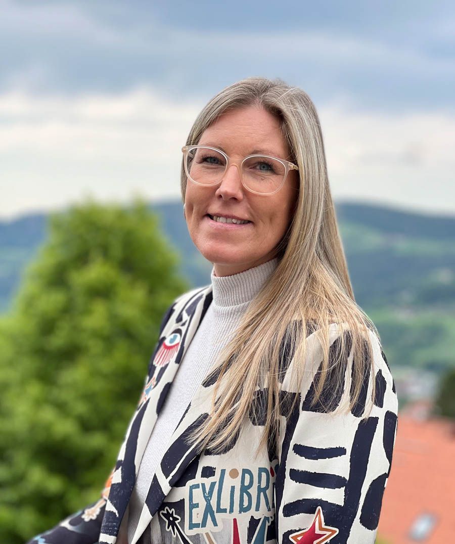 Petra Feibel-Ursic