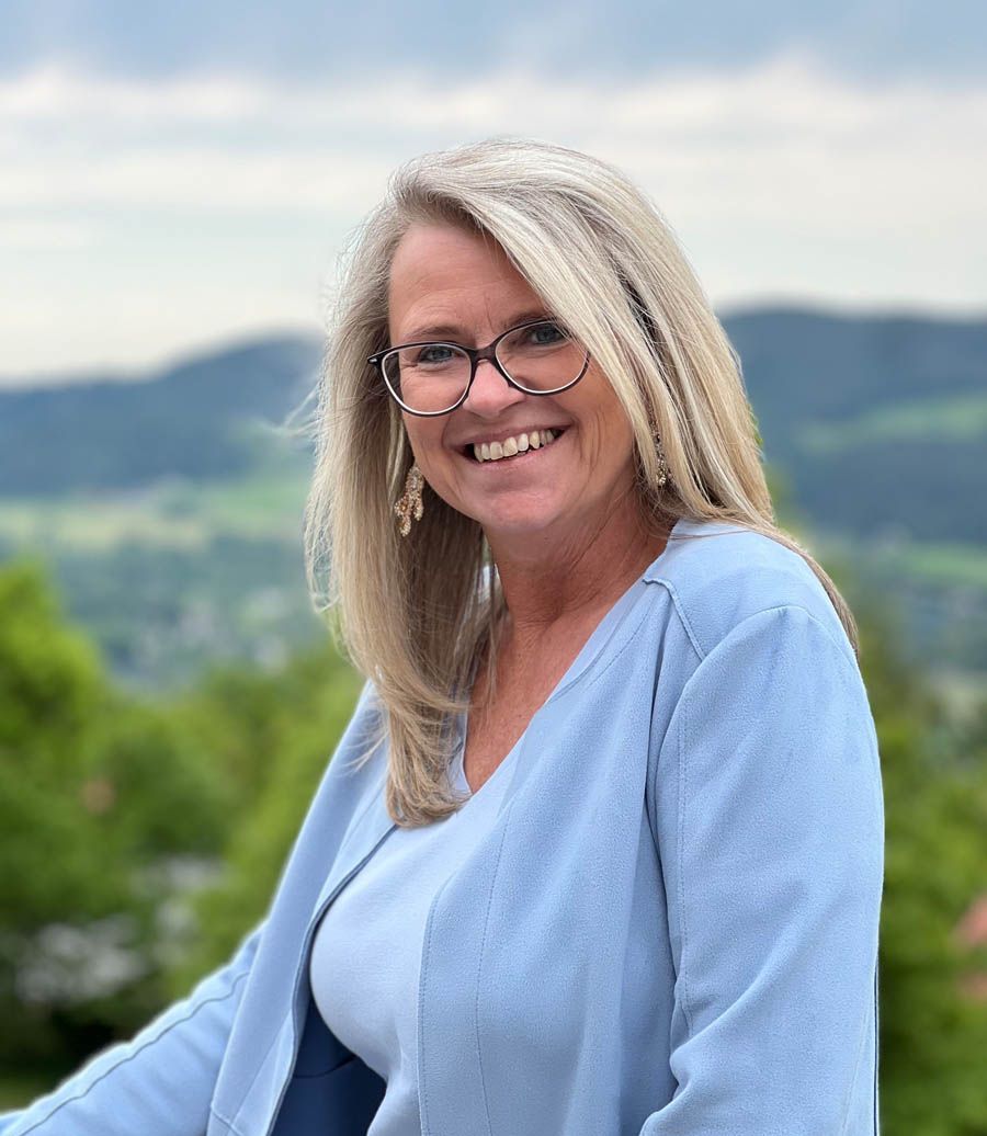 Jacqueline Struber