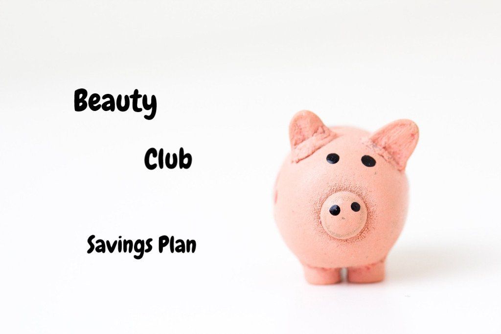 Beauty Savings Plan