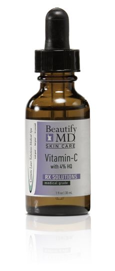 Vitamin C Anti-oxident Lightening Serum