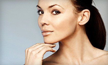 Remove wrinkles, shrink pores on face in Boston & Rhode Island, Ematrix