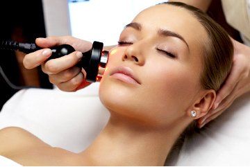 Laser Treatments for Wrinkles