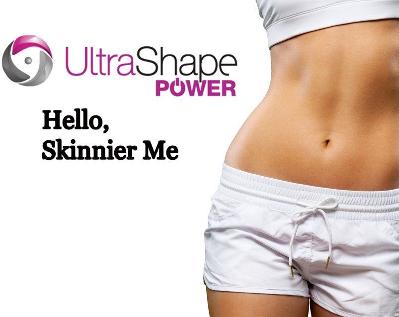 Remove Fat with Laser
